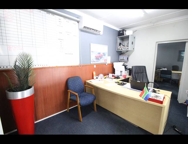 1,214M² RETAIL FOR SALE IN EAST LONDON CENTRAL